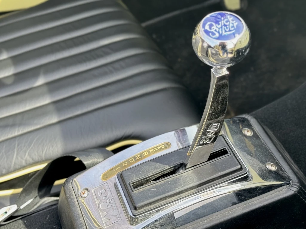 Други Друг 1965 Shelby Cobra Touring, снимка 17 - Автомобили и джипове - 53941275