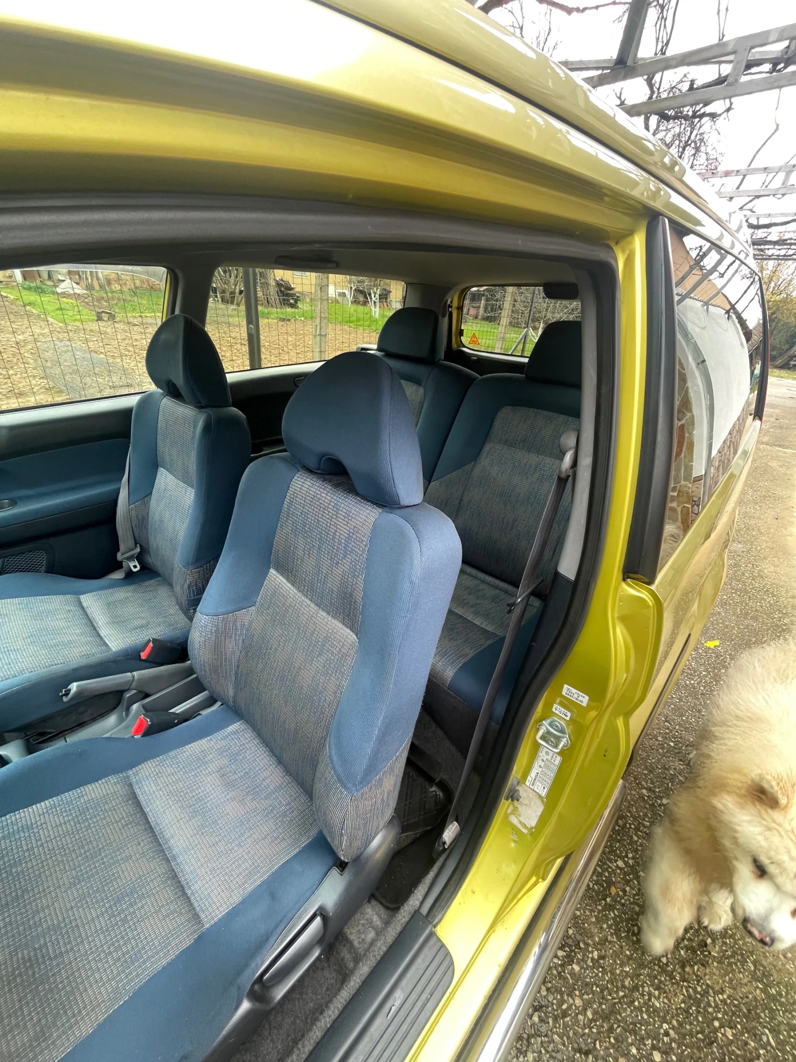 Honda Hr-v, снимка 12 - Автомобили и джипове - 53961032