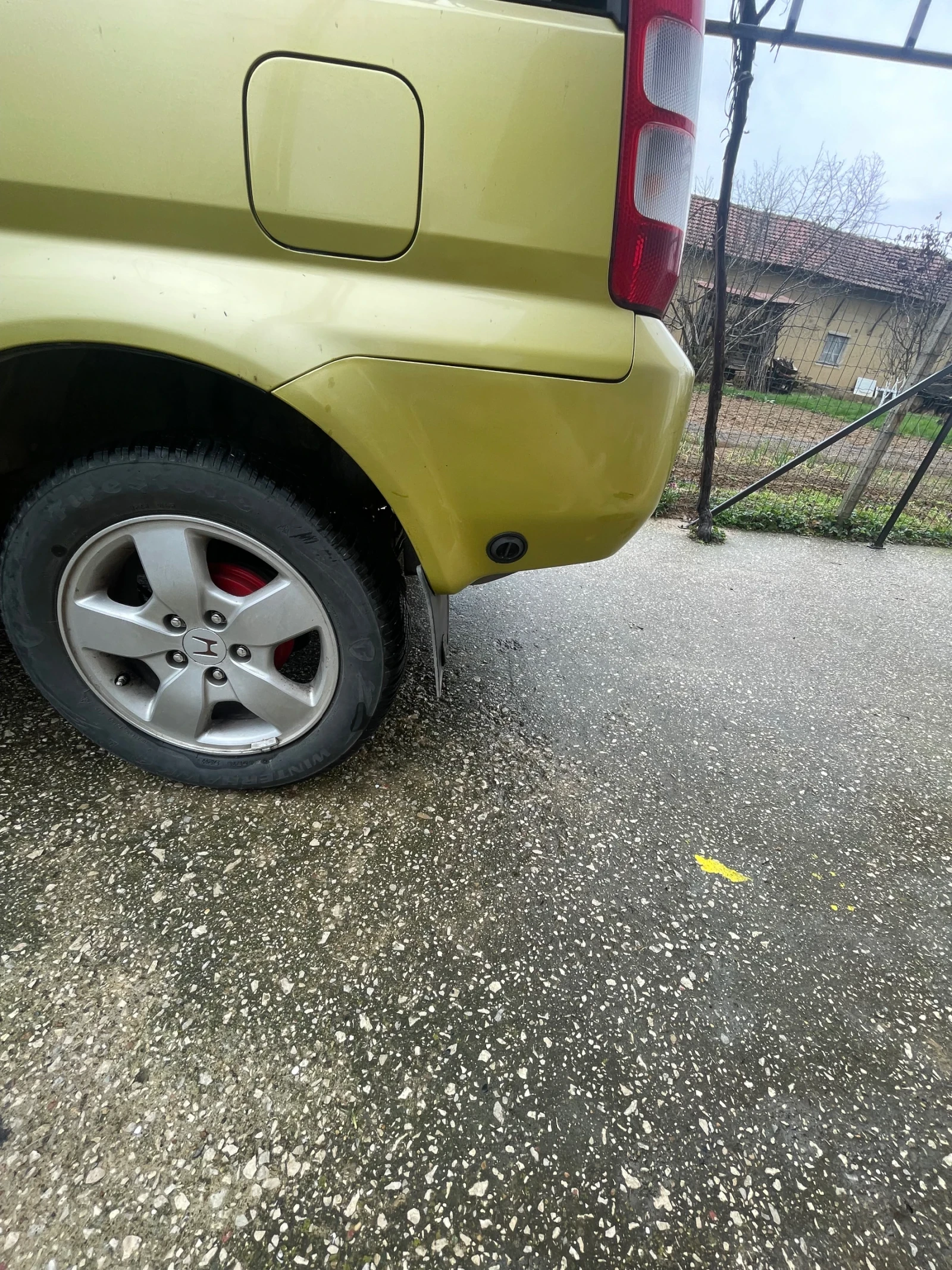 Honda Hr-v, снимка 15 - Автомобили и джипове - 53961032