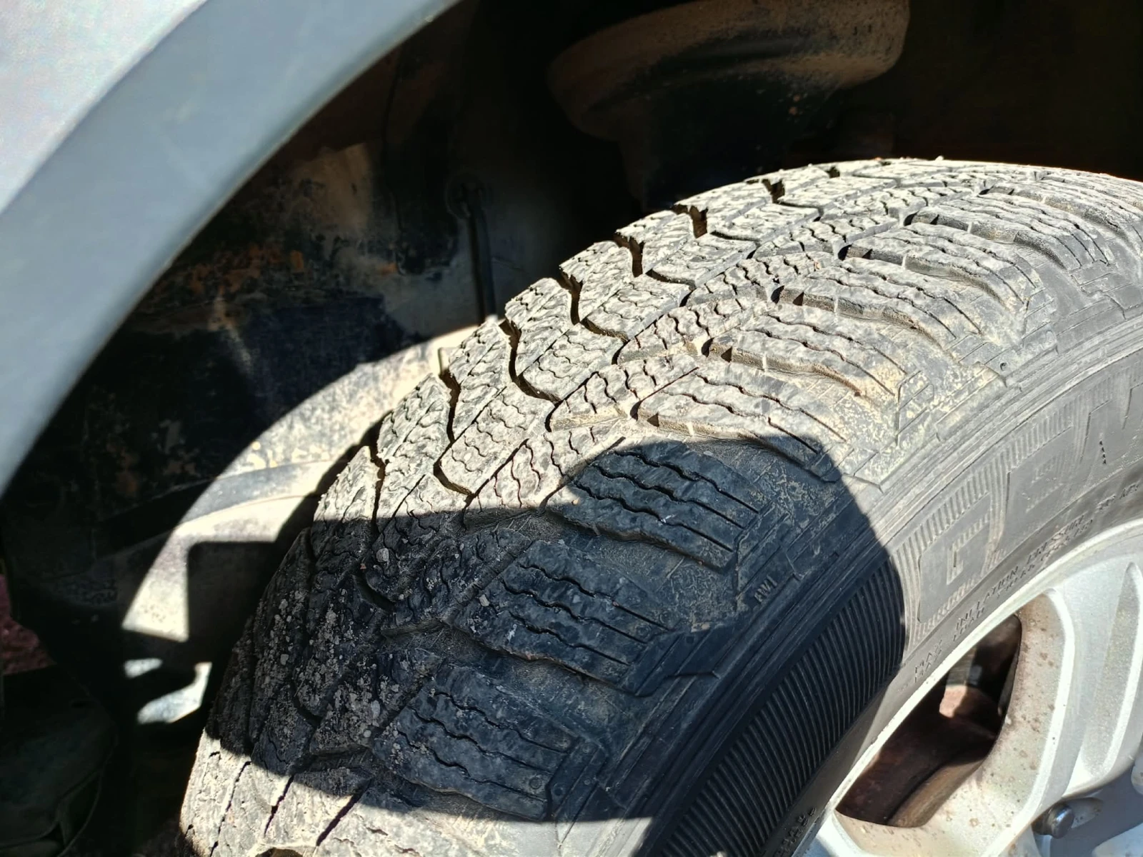 Honda Cr-v, снимка 4 - Автомобили и джипове - 54296394