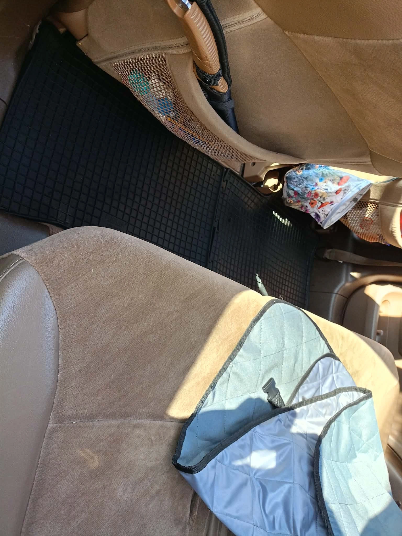 Honda Cr-v, снимка 7 - Автомобили и джипове - 54296394