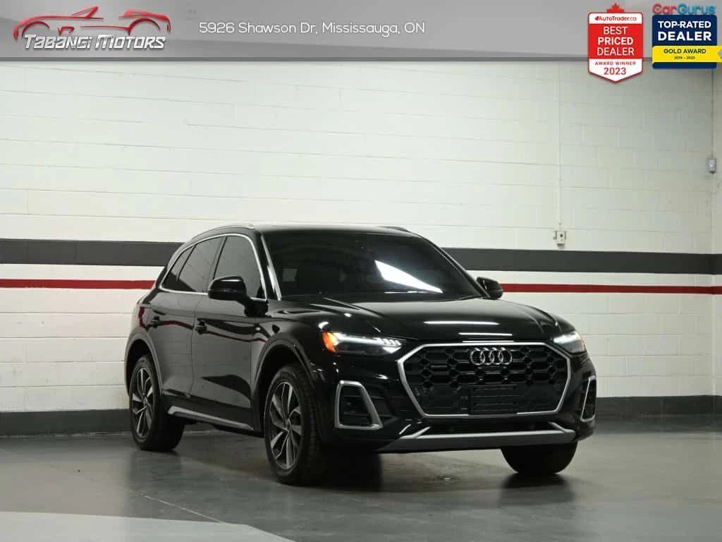 Audi Q5 Technik/S-Line/B&O/360CAM/Navigation/Pano/ФИНАНСИР, снимка 3 - Автомобили и джипове - 54605764