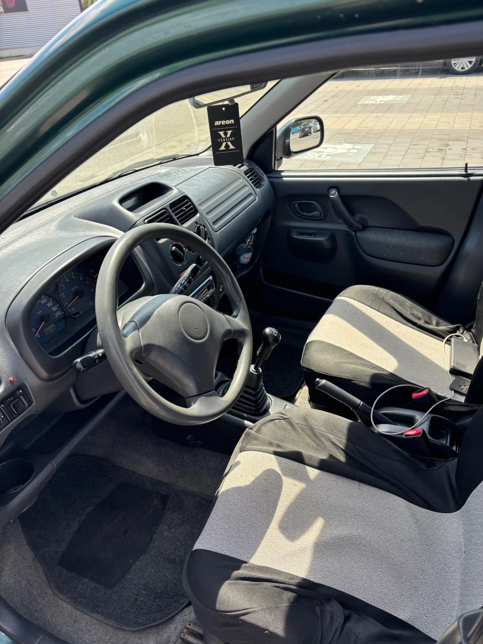 Suzuki Ignis | Mobile.bg � ����������� 9