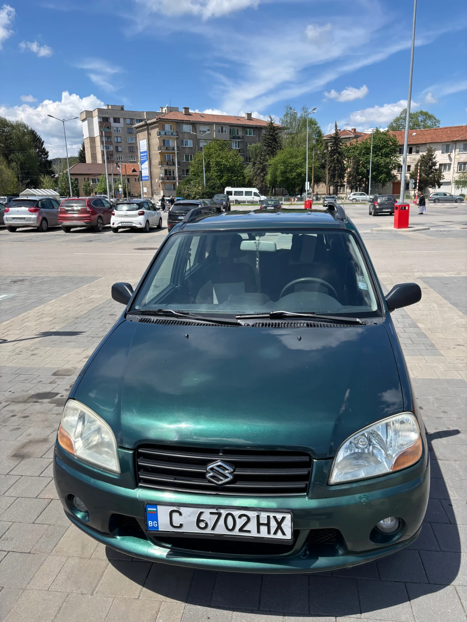 Suzuki Ignis | Mobile.bg � ����������� 2