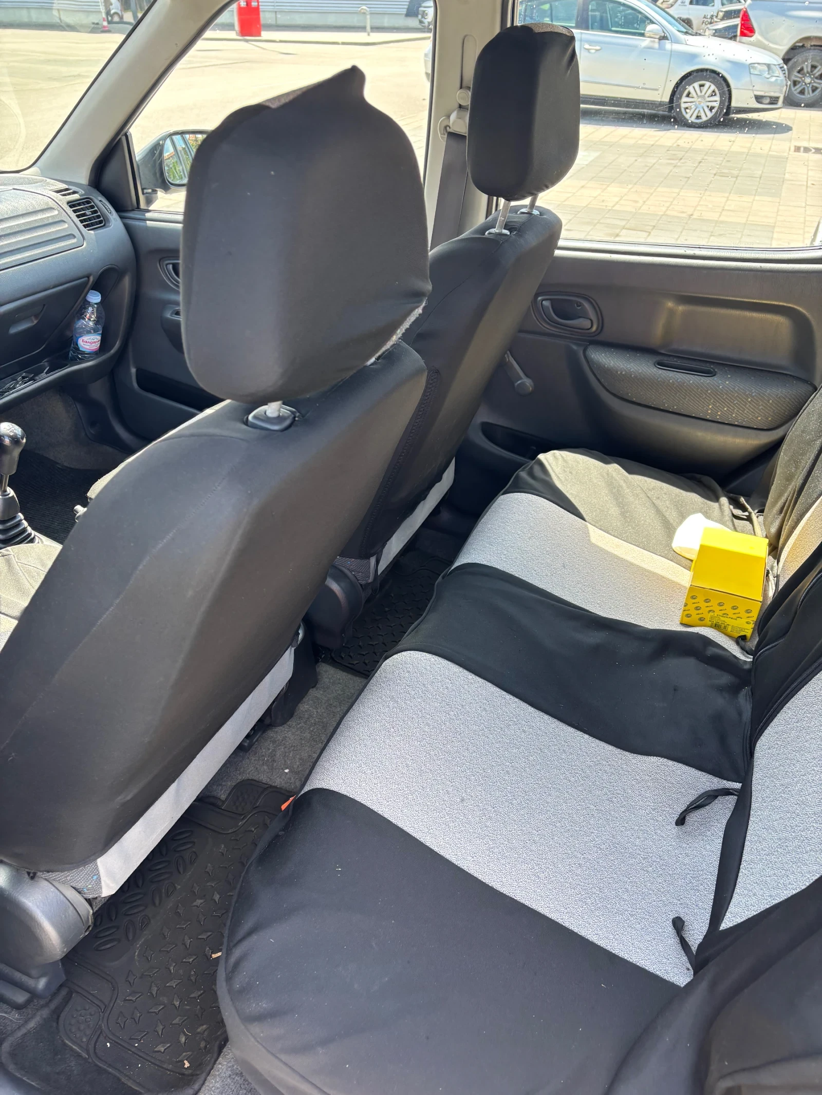 Suzuki Ignis | Mobile.bg � ����������� 10