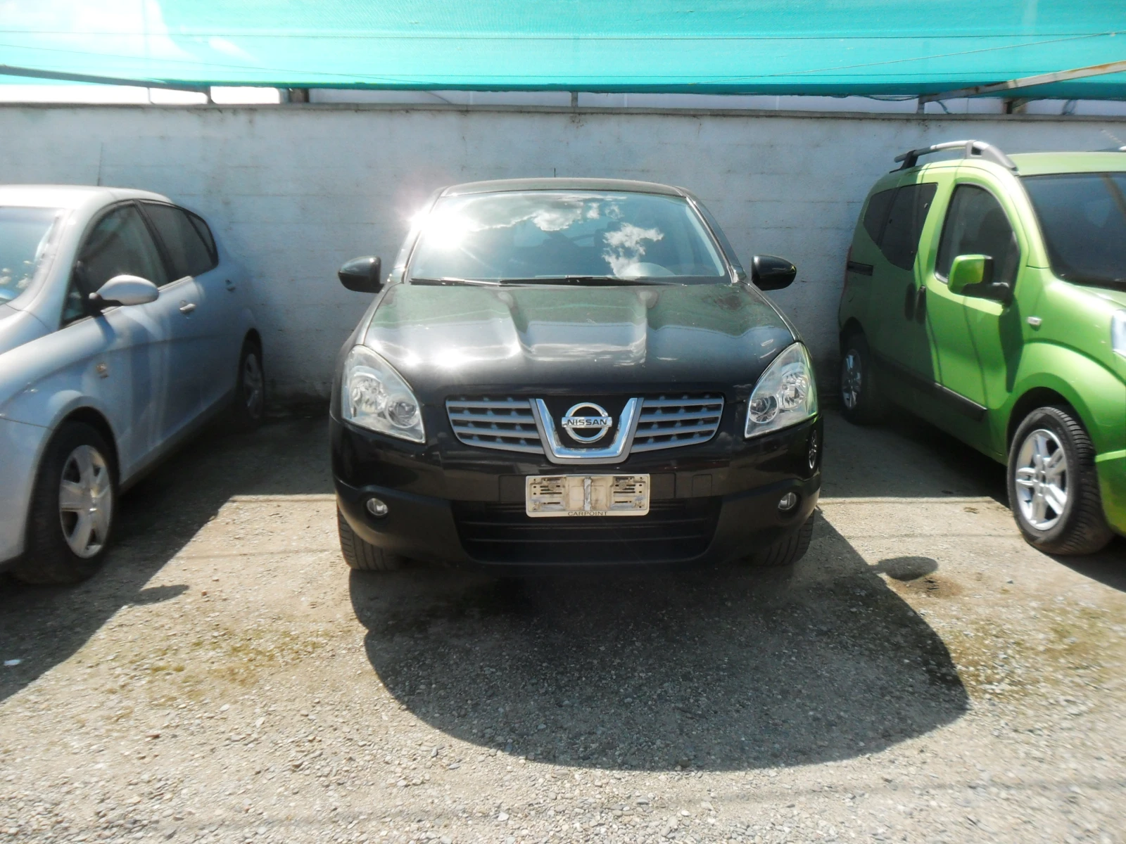 Nissan Qashqai 1, 5-dci-KLIMA-ITALY | Mobile.bg � ����������� 2