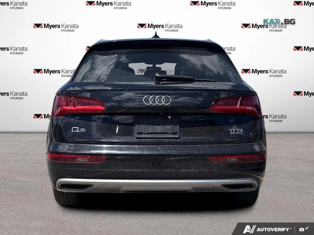 Audi Q5 TECHNIK * VIRTUAL DASH * АвтоКредит * (ЦЕНА ДО БГ), снимка 4 - Автомобили и джипове - 54897259