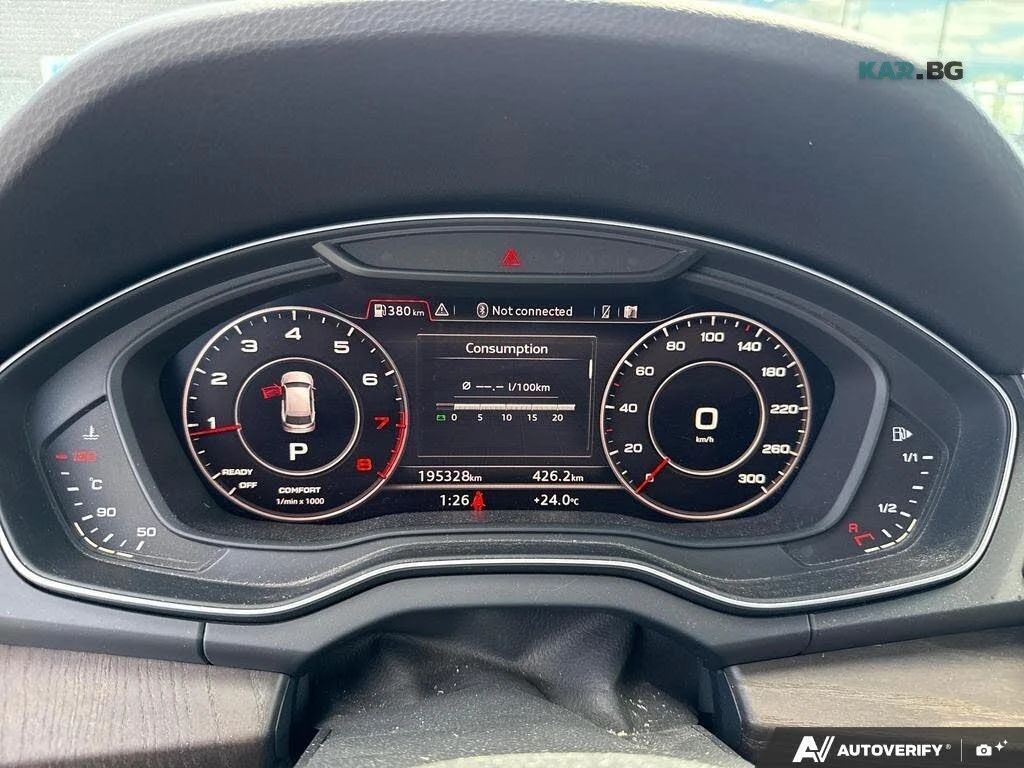 Audi Q5 TECHNIK * VIRTUAL DASH * АвтоКредит * (ЦЕНА ДО БГ), снимка 14 - Автомобили и джипове - 54897259
