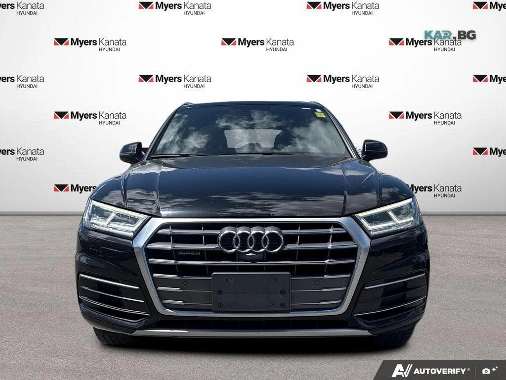 Audi Q5 TECHNIK * VIRTUAL DASH * АвтоКредит * (ЦЕНА ДО БГ), снимка 8 - Автомобили и джипове - 54897259