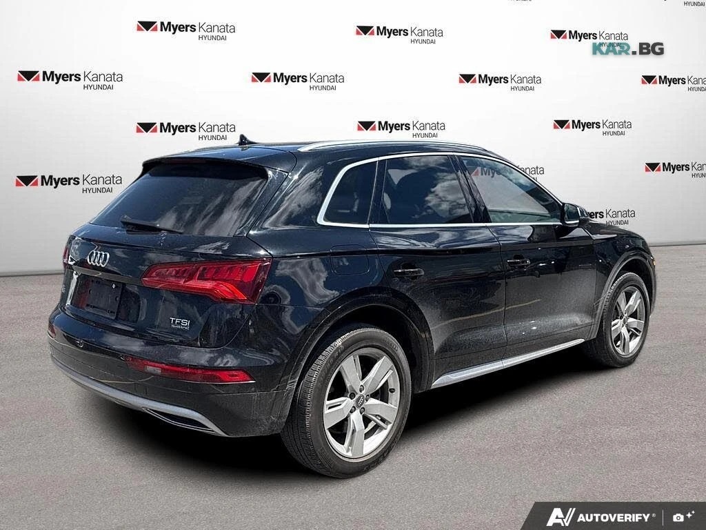 Audi Q5 TECHNIK * VIRTUAL DASH * АвтоКредит * (ЦЕНА ДО БГ), снимка 5 - Автомобили и джипове - 54897259