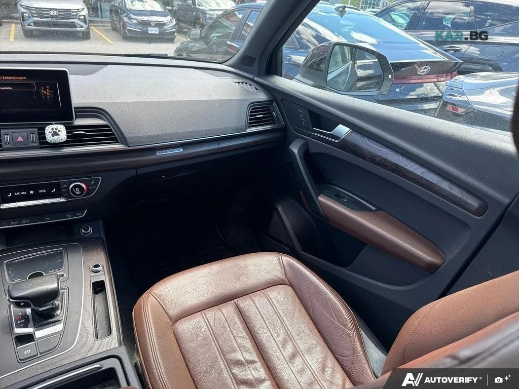 Audi Q5 TECHNIK * VIRTUAL DASH * АвтоКредит * (ЦЕНА ДО БГ)