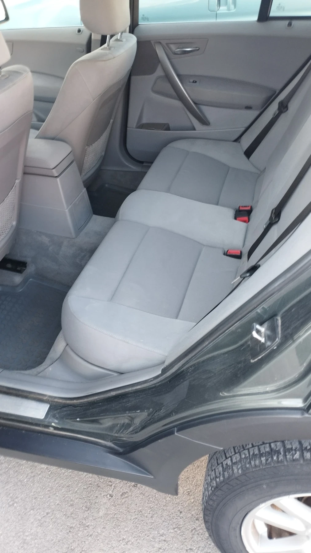 BMW X3 218�.�. | Mobile.bg � ����������� 13