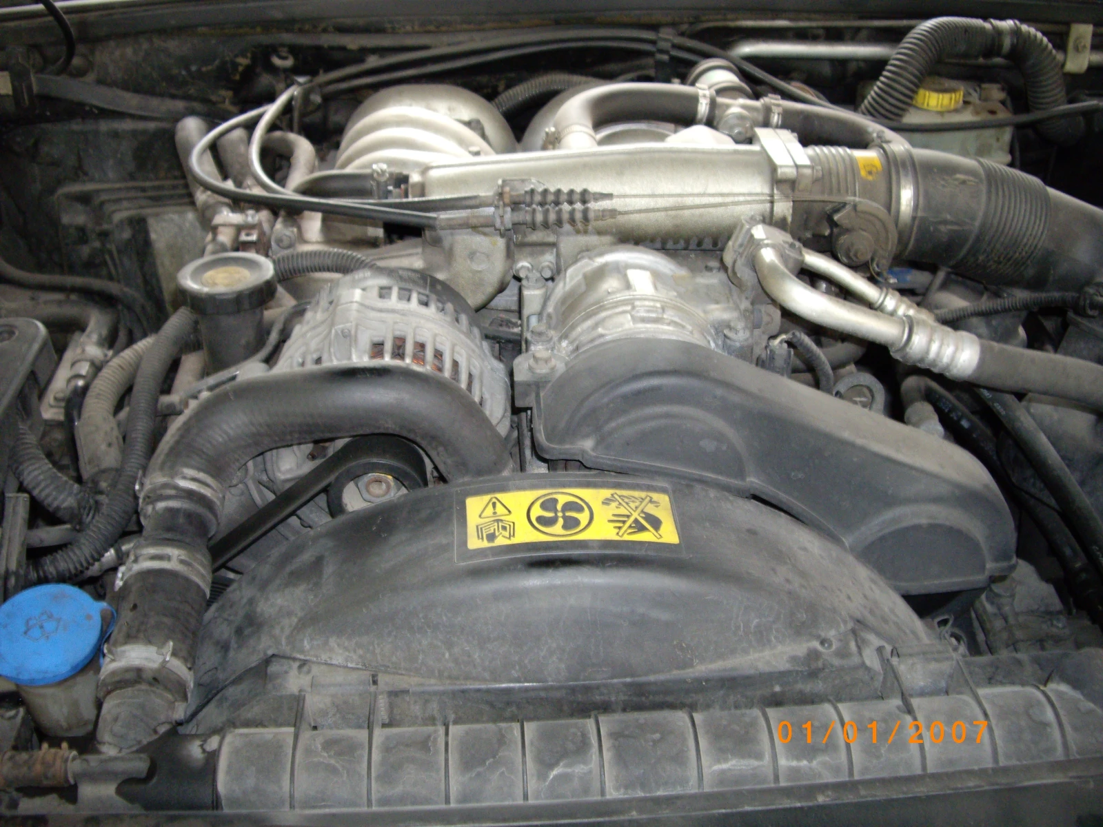 Land Rover Range rover P38, снимка 7 - Автомобили и джипове - 55067344