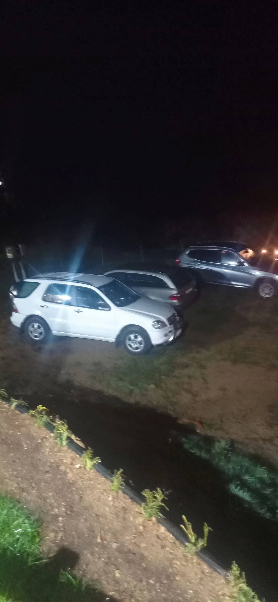 Mercedes-Benz ML 350, снимка 2 - Автомобили и джипове - 55385093