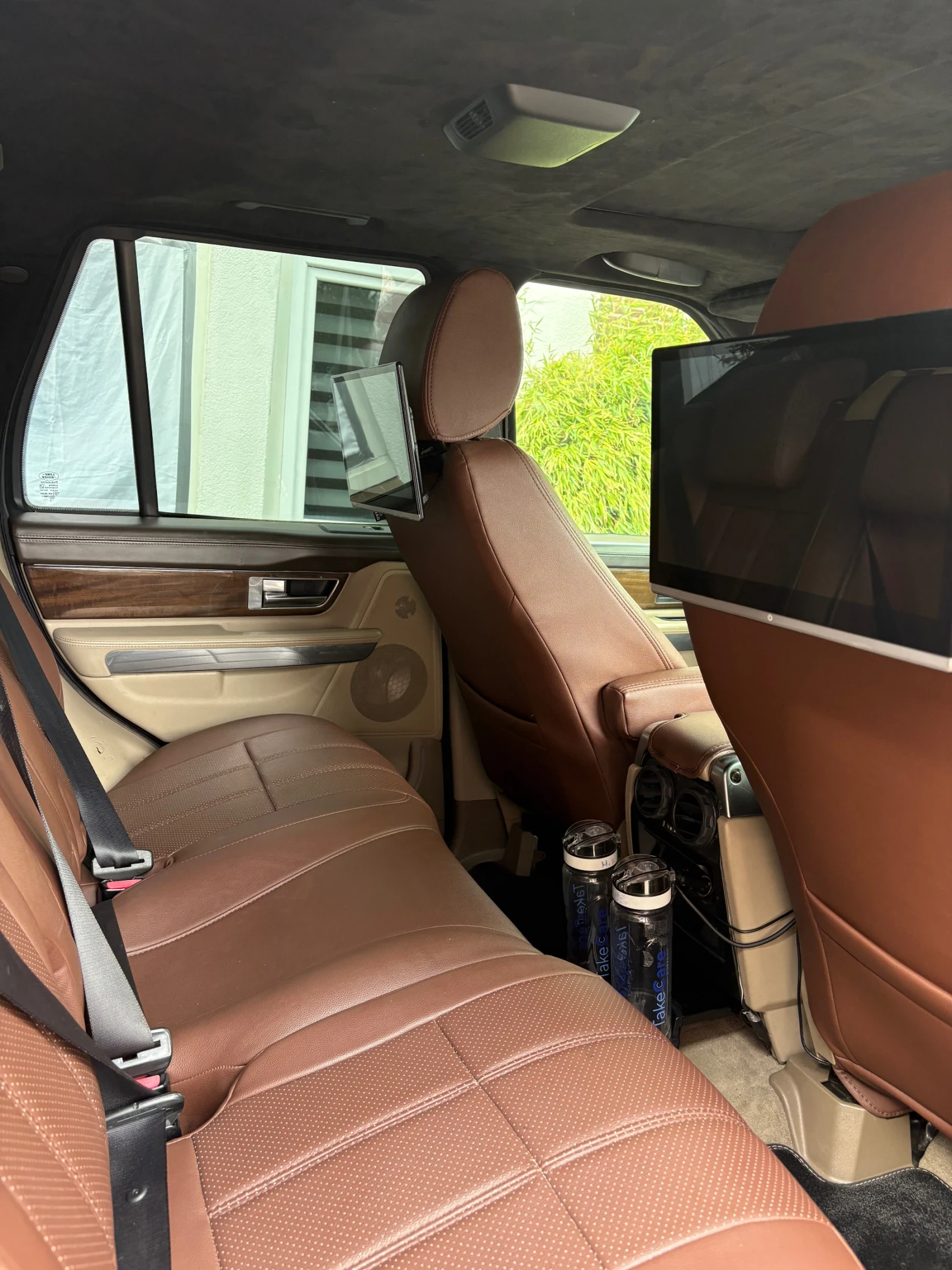 Land Rover Range Rover Sport Mansory | Mobile.bg � ����������� 9