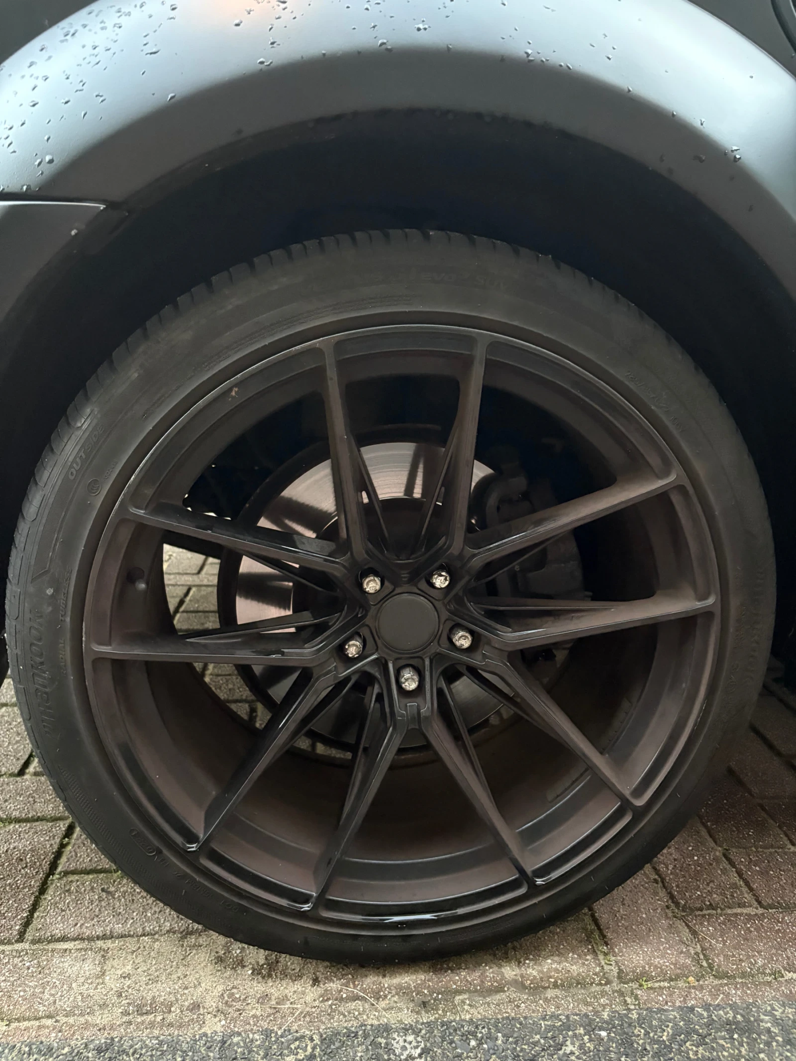 Land Rover Range Rover Sport Mansory | Mobile.bg � ����������� 14