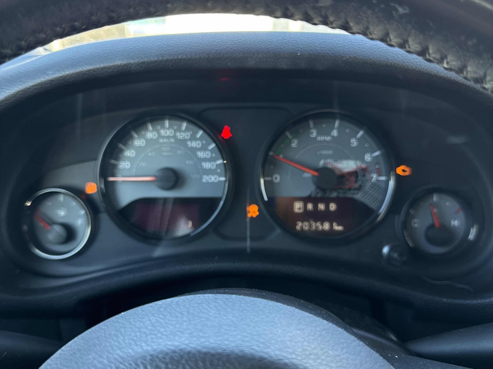 Jeep Wrangler Backcountry / Carfax / Автокредит, снимка 8 - Автомобили и джипове - 56151269