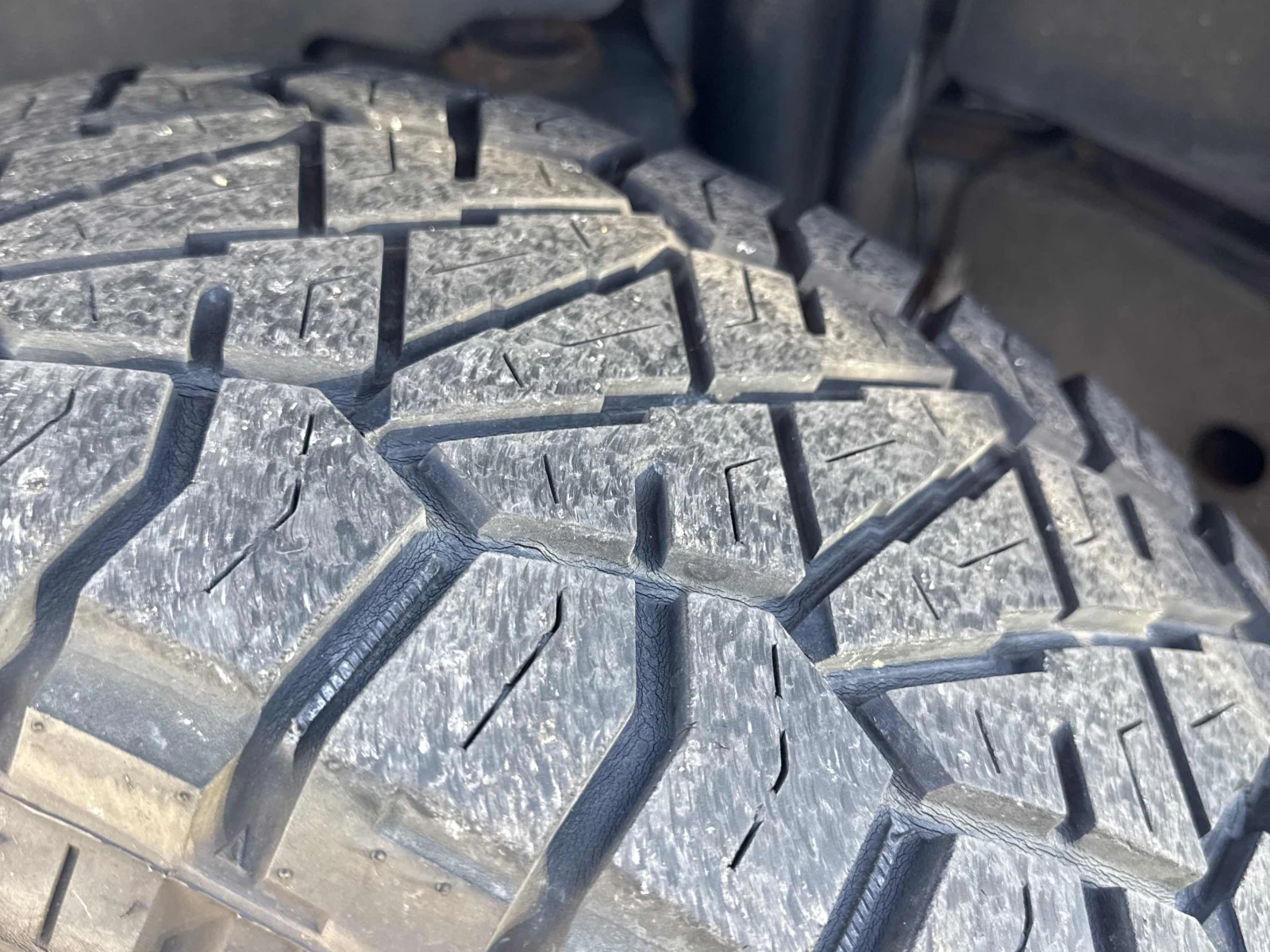 Jeep Wrangler Backcountry / Carfax / Автокредит, снимка 11 - Автомобили и джипове - 56151269