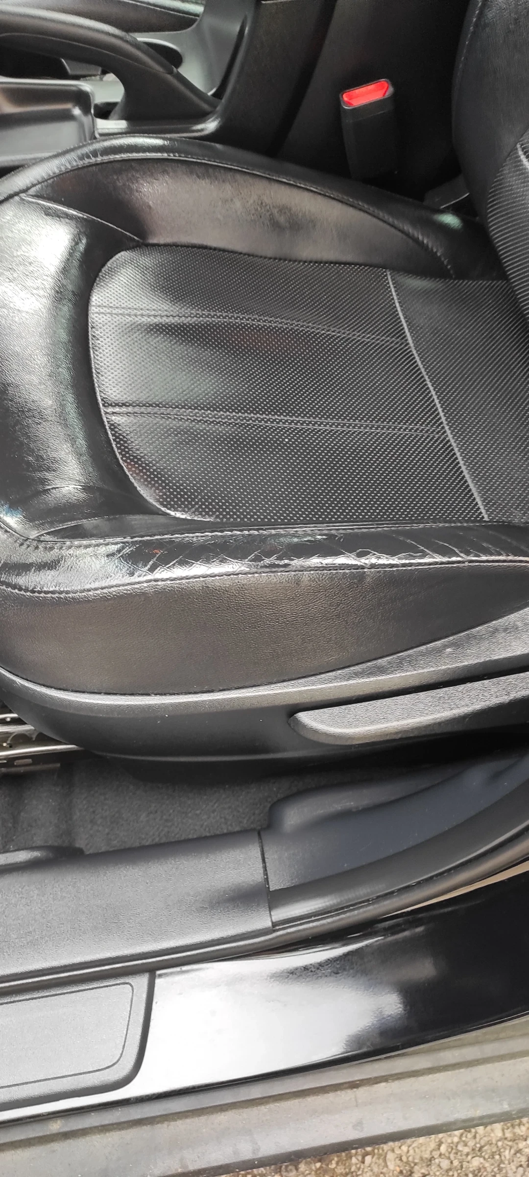Hyundai IX35, снимка 16 - Автомобили и джипове - 56165902