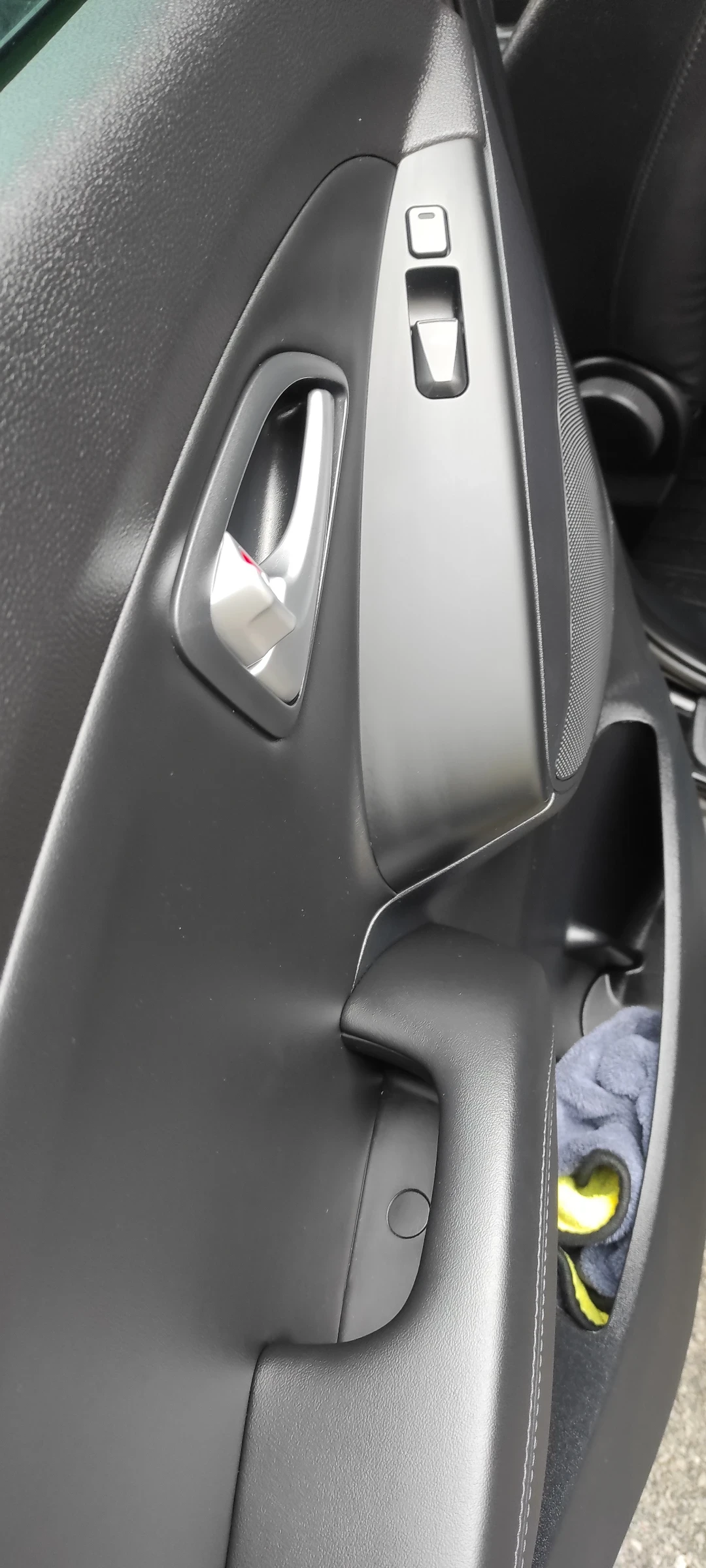 Hyundai IX35, снимка 12 - Автомобили и джипове - 56165902