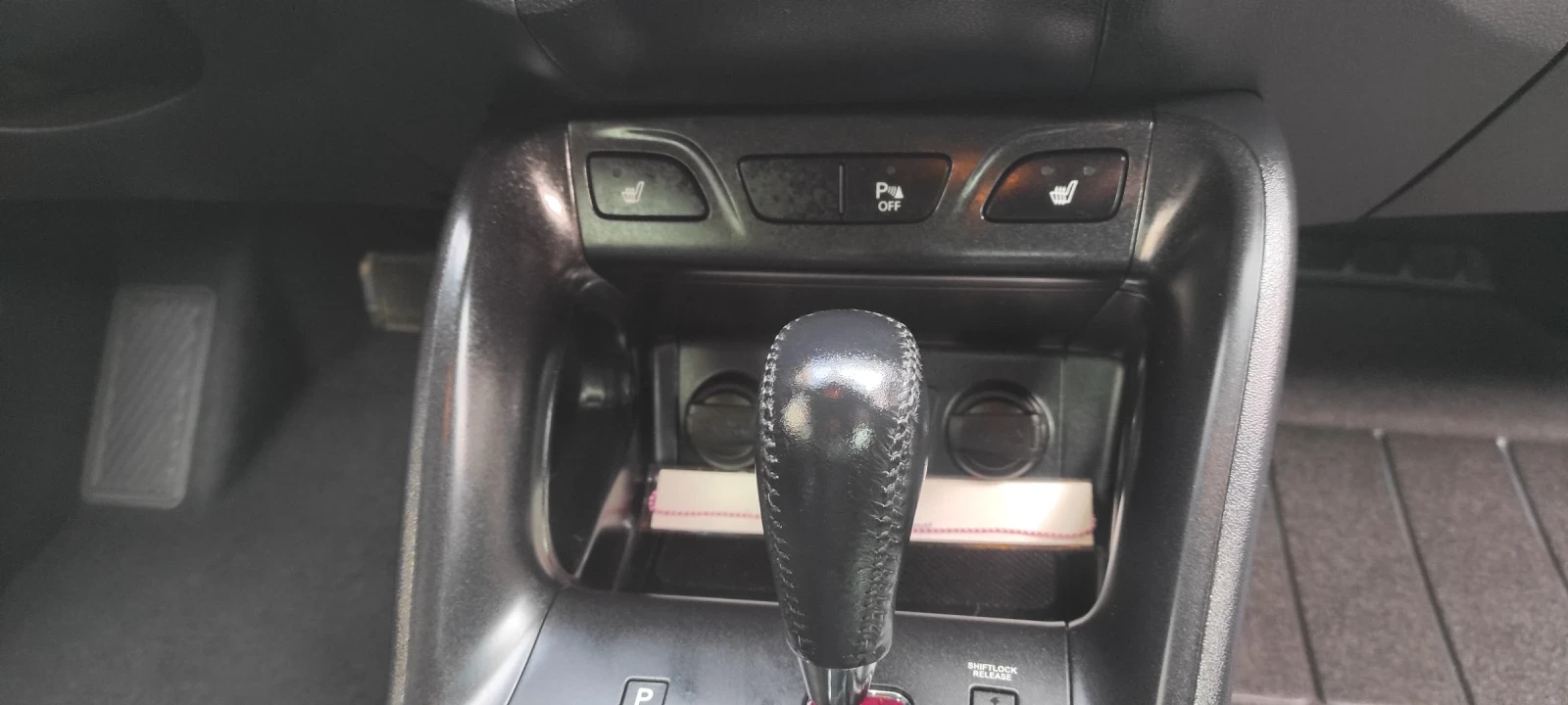 Hyundai IX35, снимка 6 - Автомобили и джипове - 56165902