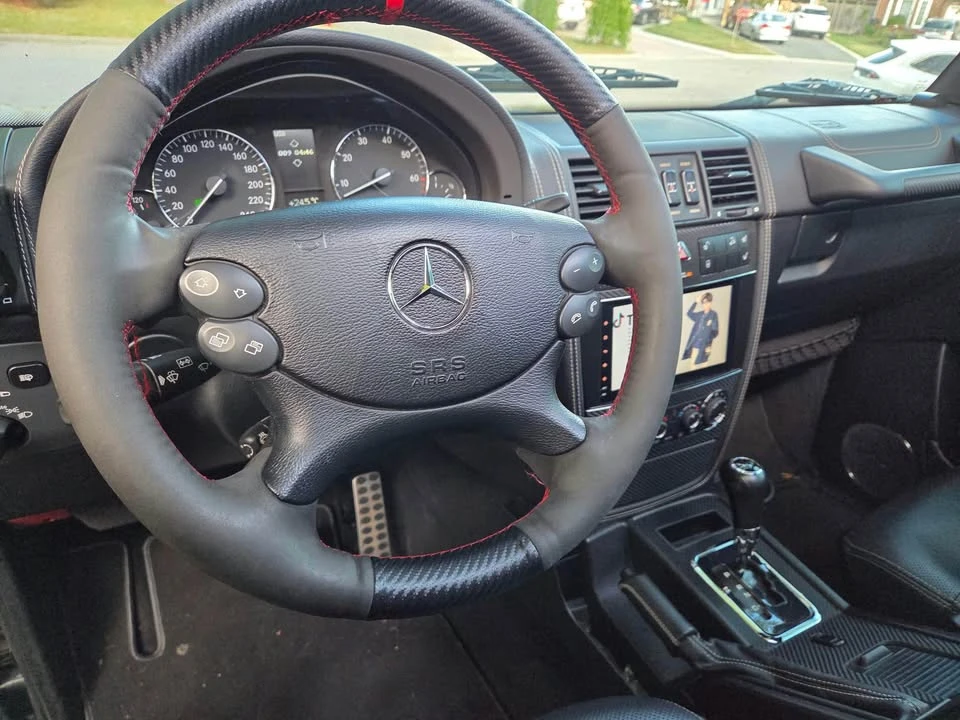 Mercedes-Benz G 500 * G550* ���������� ��� ������������ ������*  | Mobile.bg � ����������� 9