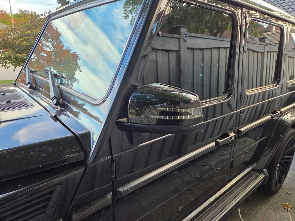 Mercedes-Benz G 500 * G550* ���������� ��� ������������ ������*  | Mobile.bg � ����������� 2