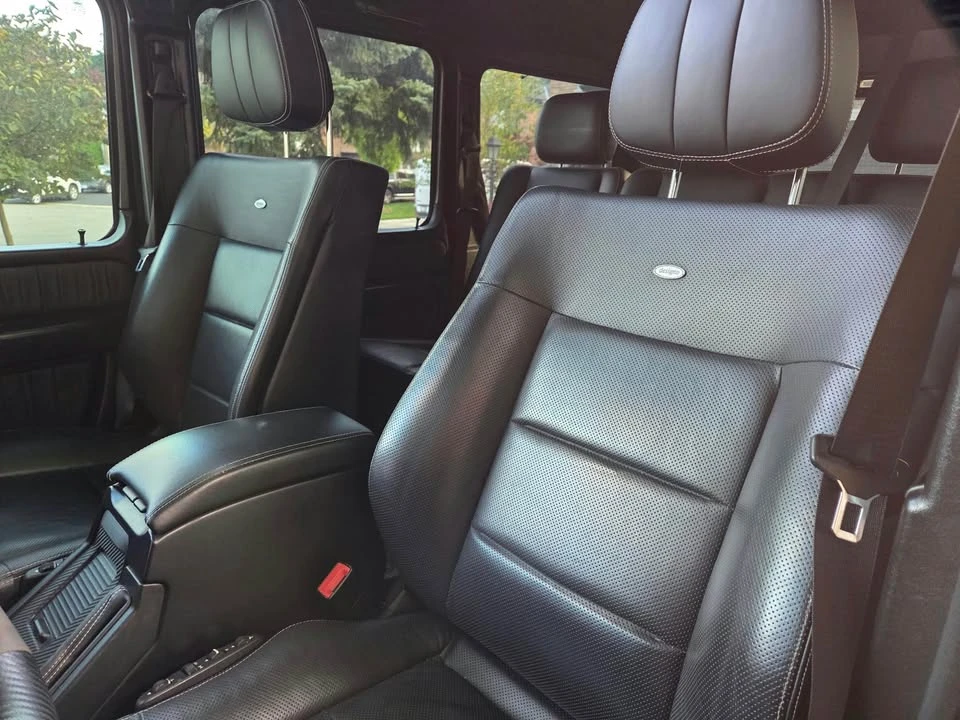 Mercedes-Benz G 500 * G550* ���������� ��� ������������ ������*  | Mobile.bg � ����������� 7