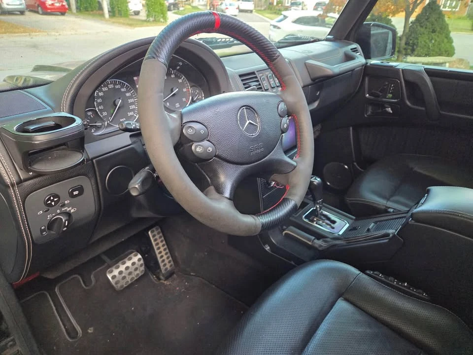 Mercedes-Benz G 500 * G550* ���������� ��� ������������ ������*  | Mobile.bg � ����������� 8