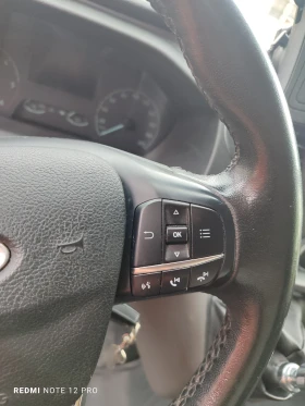 Ford Transit Custom 300, снимка 13