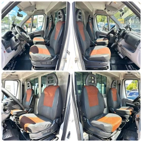 Fiat Ducato 2.3M-JET 120HP ARICAR EURO5B, снимка 12