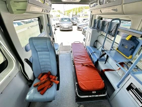 Fiat Ducato 2.3M-JET 120HP ARICAR EURO5B, снимка 10