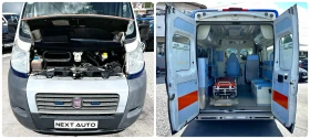 Fiat Ducato 2.3M-JET 120HP ARICAR EURO5B, снимка 16