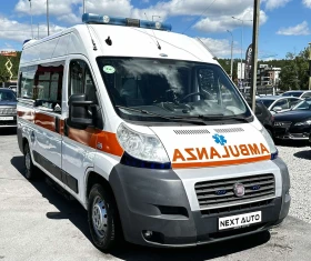 Fiat Ducato 2.3M-JET 120HP ARICAR EURO5B, снимка 3