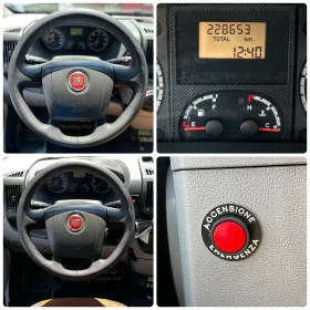 Fiat Ducato 2.3M-JET 120HP ARICAR EURO5B, снимка 14