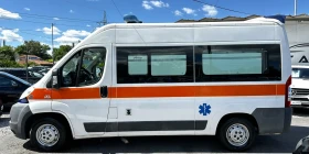 Fiat Ducato 2.3M-JET 120HP ARICAR EURO5B, снимка 8