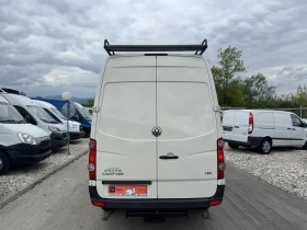 VW Crafter 2.5TDI KLIMATRONIK, снимка 5