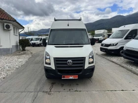 VW Crafter 2.5TDI KLIMATRONIK, снимка 2