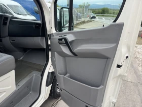 VW Crafter 2.5TDI KLIMATRONIK, снимка 14