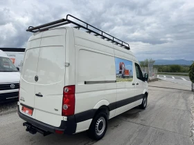VW Crafter 2.5TDI KLIMATRONIK, снимка 6