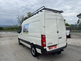 VW Crafter 2.5TDI KLIMATRONIK, снимка 4