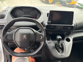 Peugeot Partner Нов Нов Нов, снимка 9