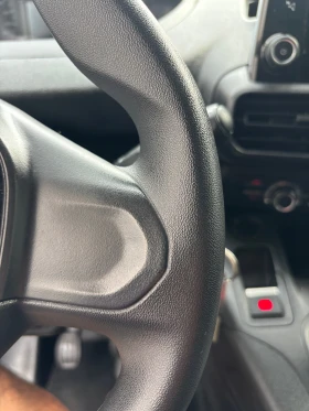 Peugeot Partner Нов Нов Нов, снимка 10
