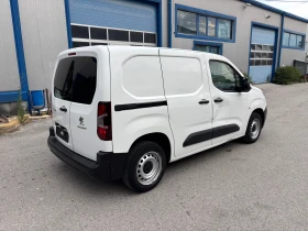 Peugeot Partner Нов Нов Нов, снимка 17