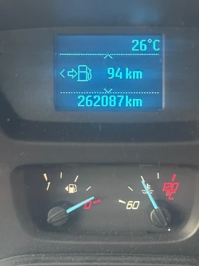 Ford Transit, снимка 5