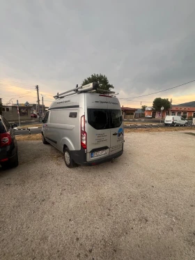 Ford Transit, снимка 3