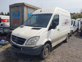 Mercedes-Benz Sprinter 2.2cdi/на части , снимка 1