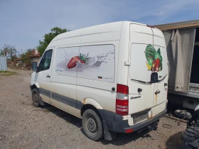 Mercedes-Benz Sprinter 2.2cdi/на части , снимка 3