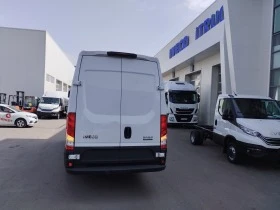 Iveco Daily 35C16A8V | Mobile.bg    4