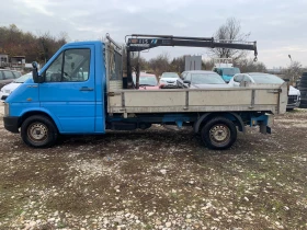 VW Lt VW LT2.5TDIКРАН, снимка 8